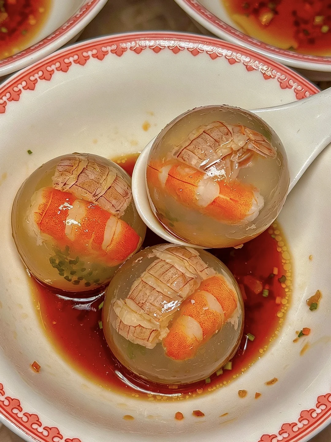 青岛这个叫啥？？？好好吃啊🤤。。。