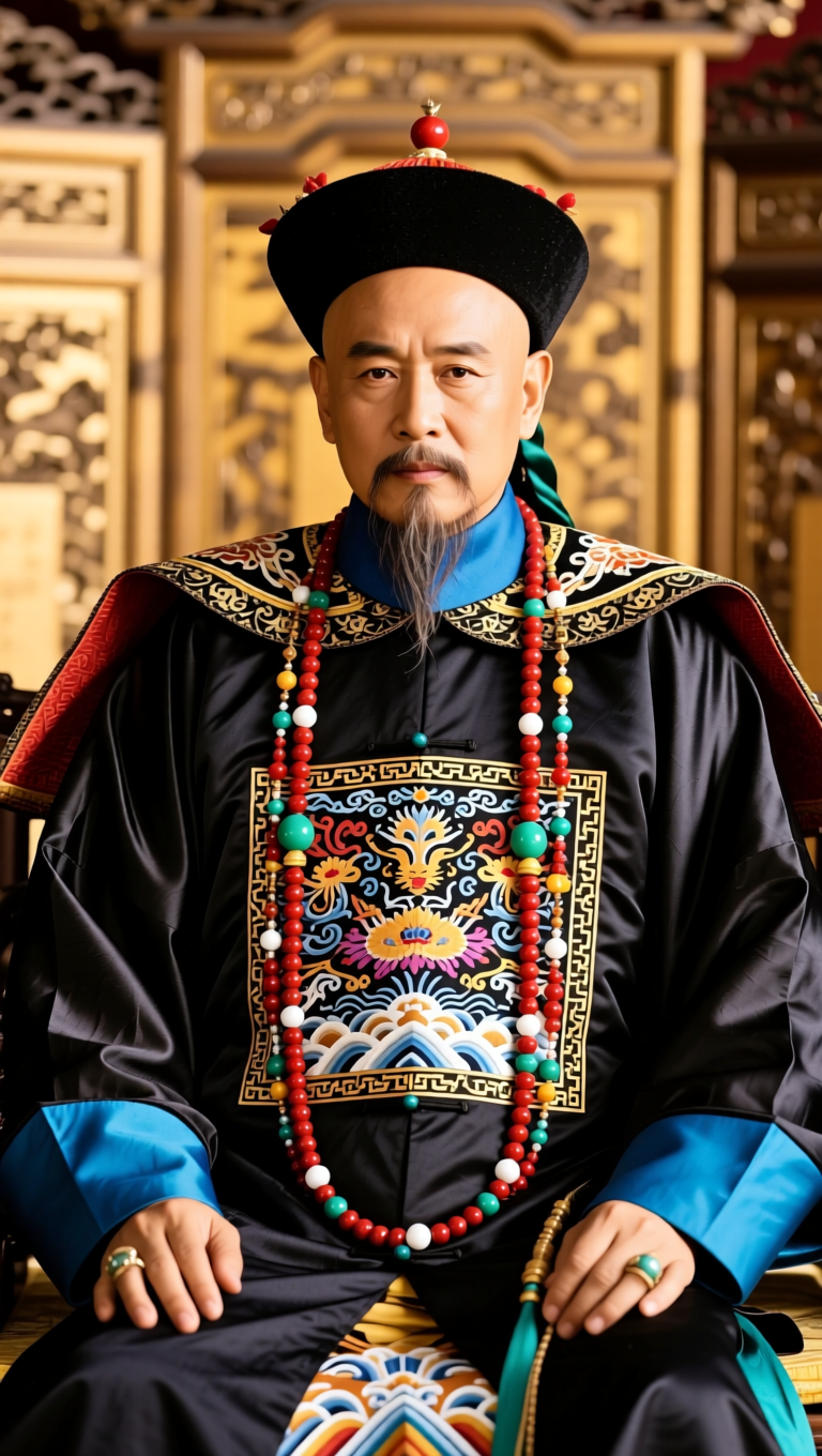他一生都在“被误会”，却硬是活成了传奇：曾国藩的反差人生
很多人一提到曾国藩，第一反应就是“官场老干部”“端着”“严肃”。但你知道吗？历史上最会“憋大招”的人，往往不是那种一眼看上去就很厉害的类型。曾国藩给人的感觉像一杯温吞的茶——慢慢喝，才发现回甘里藏着刀光剑影。
年轻时的他，内心并不“稳如老狗”