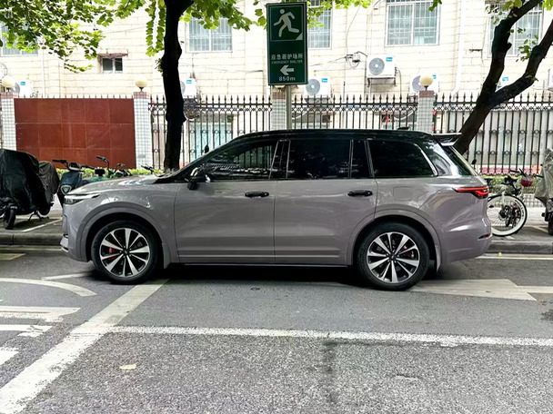卖掉ONE，all in理想i6