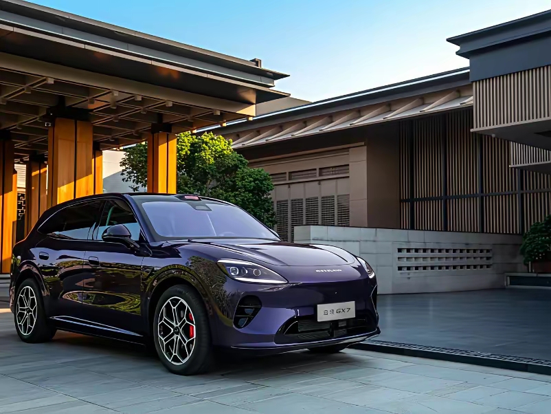 9月上市的9款全新中大型SUV，哪一款是你的心头好：
比亚迪海狮08—插混/纯电，5座/6座
小鹏G9L—增程，5座
奇瑞路虎神行者8—增程，6座
智界RX—纯电、5座
传祺越7—插混，5座
奔驰GLE 长轴版—燃油车，5座
极狐阿尔法T7—增程/纯电，5座
小米澎程N70—增程，5座
广汽启境GX