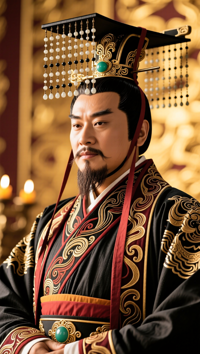 汉武帝：把“我不信邪”写进历史的人，最后赢的到底是什么？
汉武帝刘彻这一生，最像什么？
像一个被全世界反复打脸还不服气的主角——而且他不光不服气，还真把“倔强”变成了制度。

很多人只记得他“穷兵黩武”，但你要是只看战场，那就太小看他了。汉武帝真正的内心戏，是一种很复杂的执念：我得证明，我能把命运掰