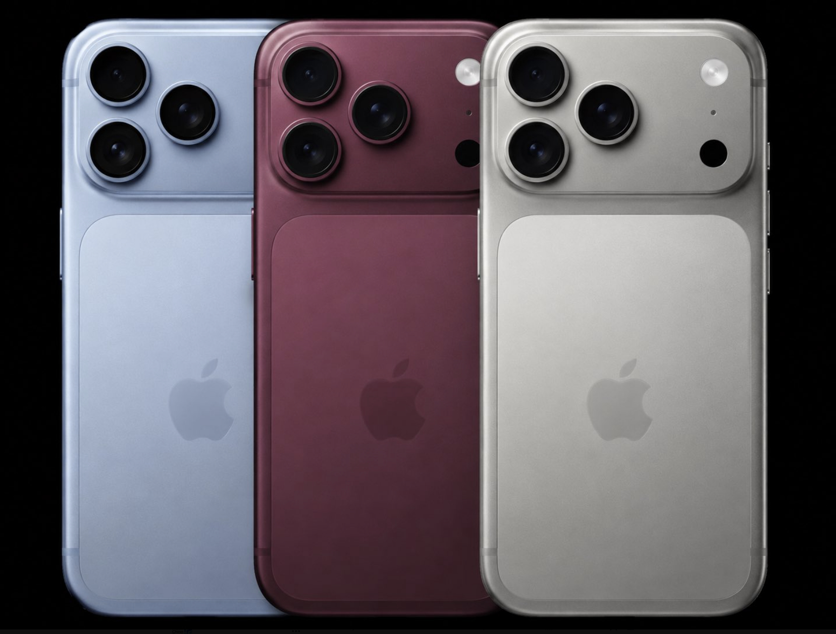 #iPhone18Pro系列预计涨价10%到20%# 9月3日消息，根据TrendForce集邦咨询最新手机产业研究，苹果今年秋季将推出iPhone 18 Pro、iPhone 18 Pro Max以及首款折叠屏iPhone 18 Fold（暂名）等新品。

不过，随着存储器价格持续上涨，新一代iPhone面临的成本压力也在明显增加。

TrendForce指出，自2025年下 ​