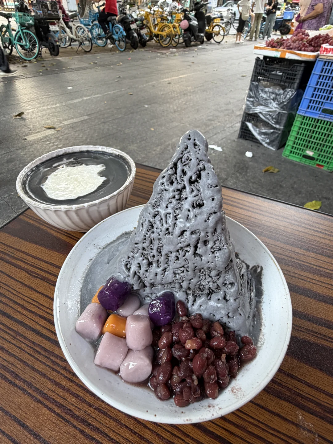 广州西华路好吃不贵的糖水（10r！！