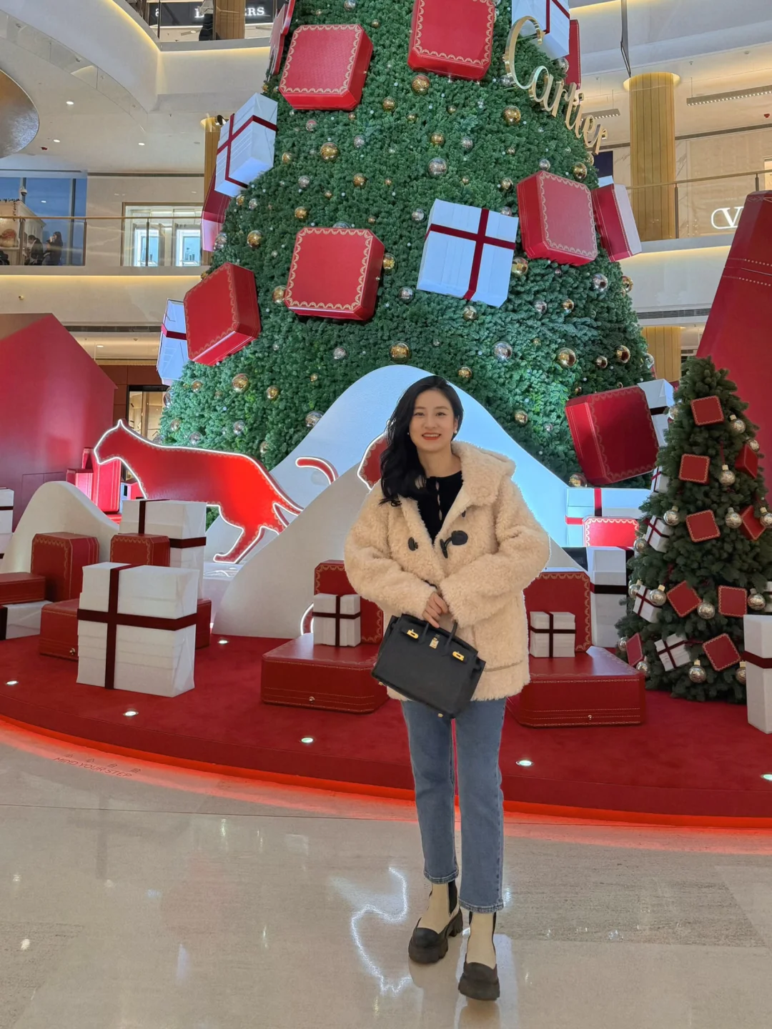 年末欢乐PLOG：明年我就是一匹36岁的老马了