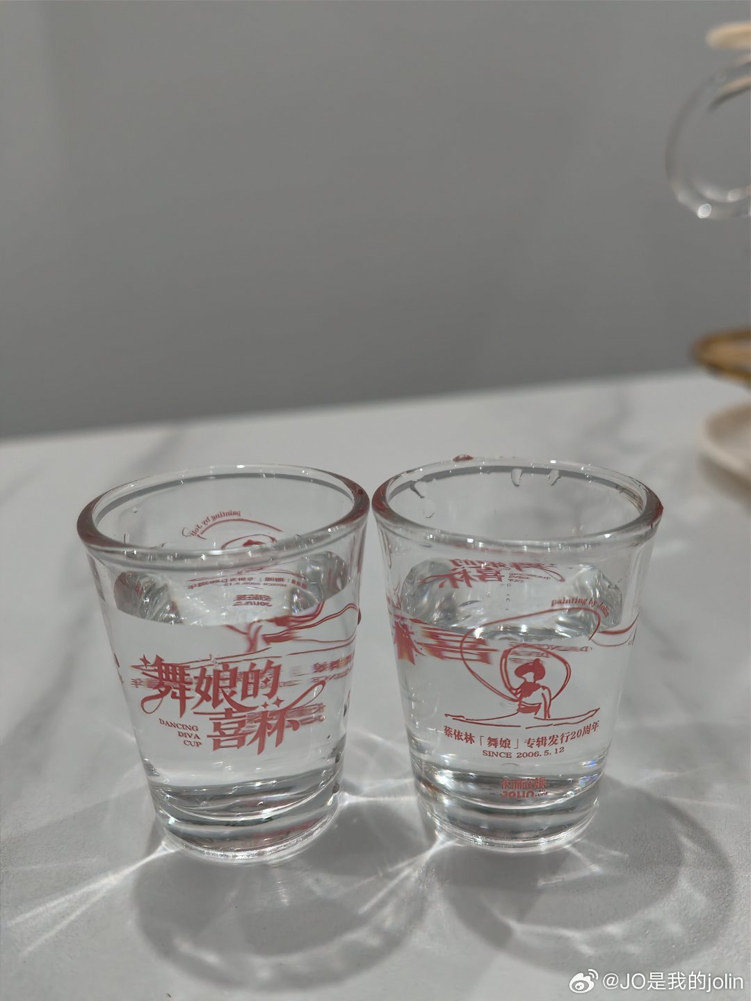 #蔡依林[超话]# 🥹🥹🥹想妈咪了​