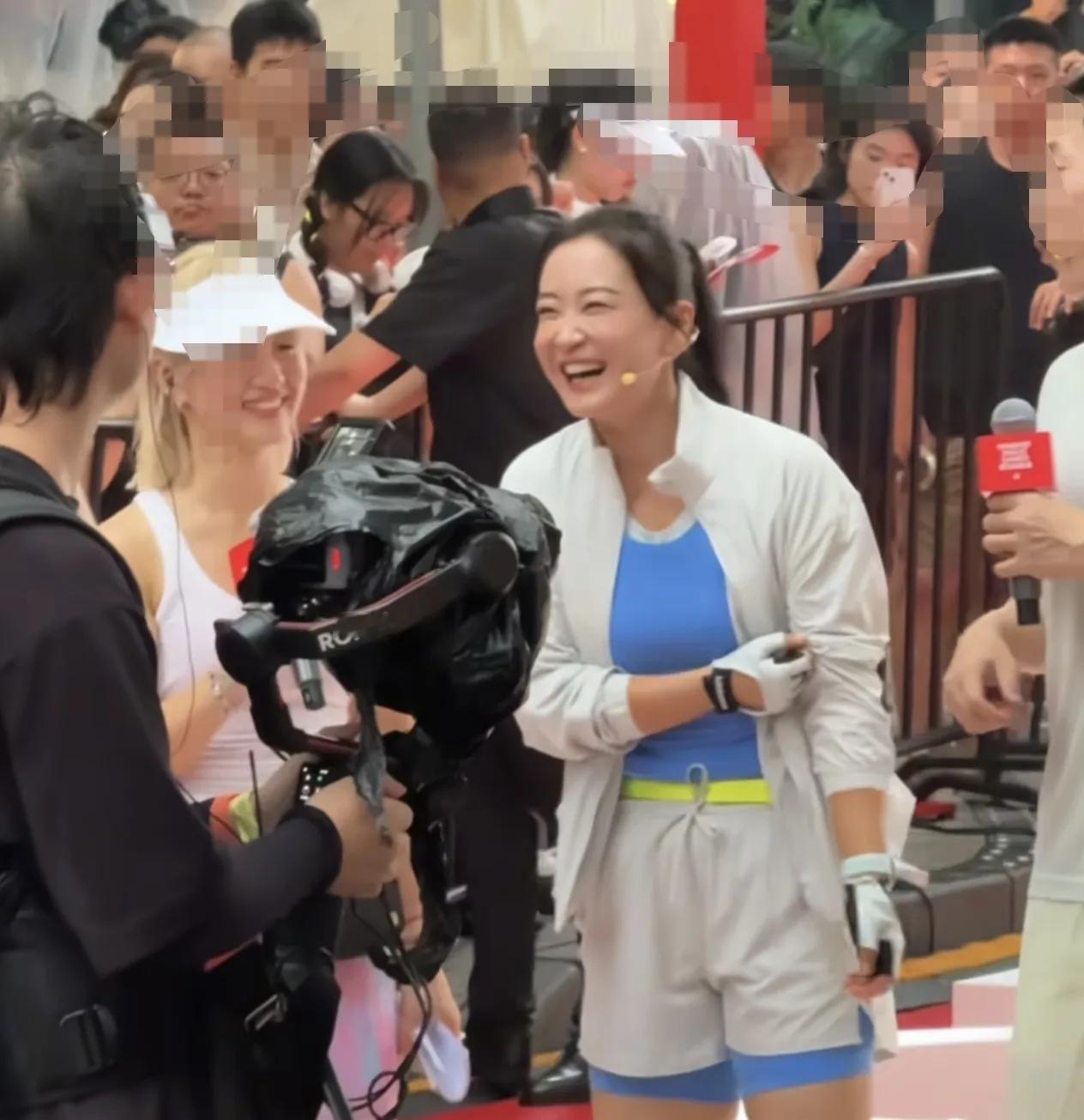 贾玲又复出了吗？
