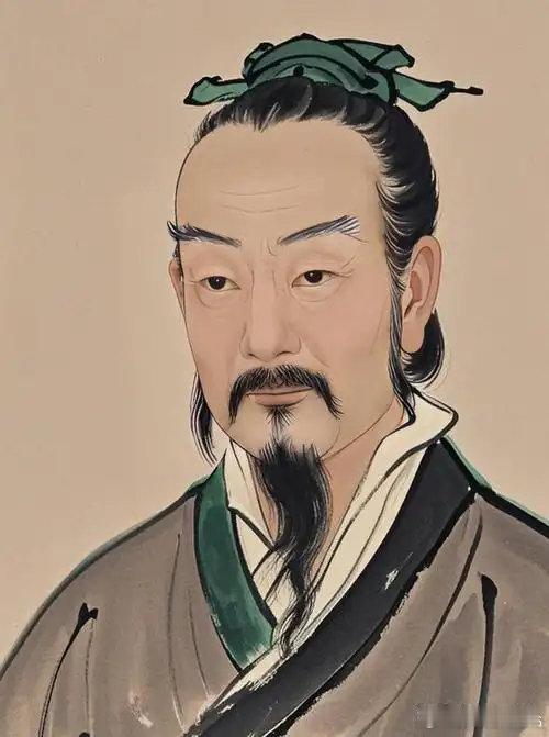 诗海回眸20/读贾谊（西汉文学家）

少年得志出迷津，破格升迁忤重臣。
献策抑商推积贮，过秦谏失劝施仁。
犹因闲置悲鵩鸟，却被垂询问鬼神。
天妒英才终不济，雄篇宏论掩浮尘。

——图片来自百度，致谢作者！ ​​​​