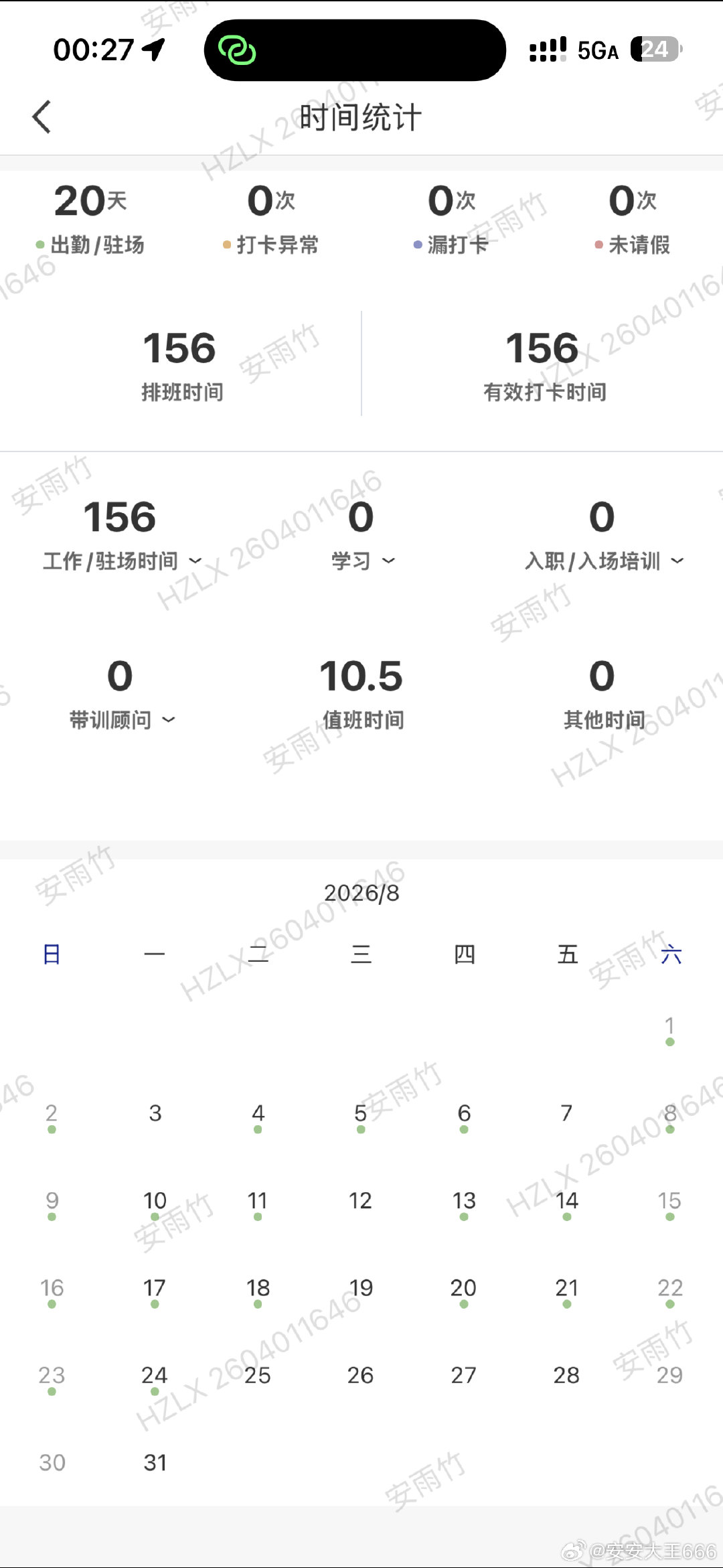 这个月如果能超过199小时我就奖励自己一个大疆[开学季] ​