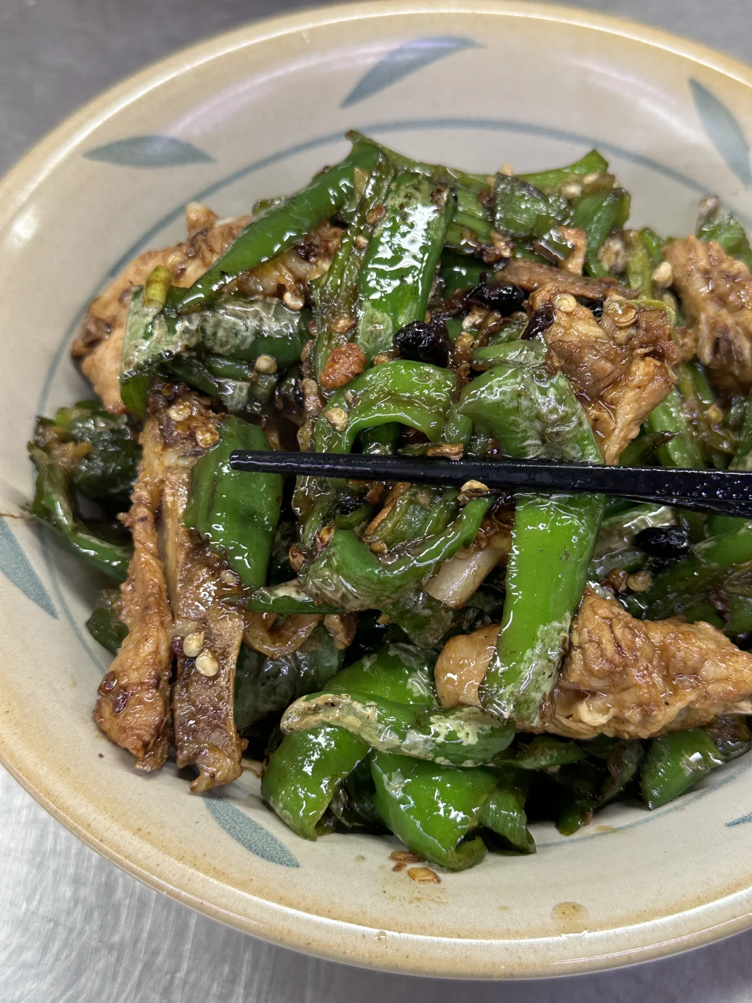 株洲会反复来吃的菜王！！