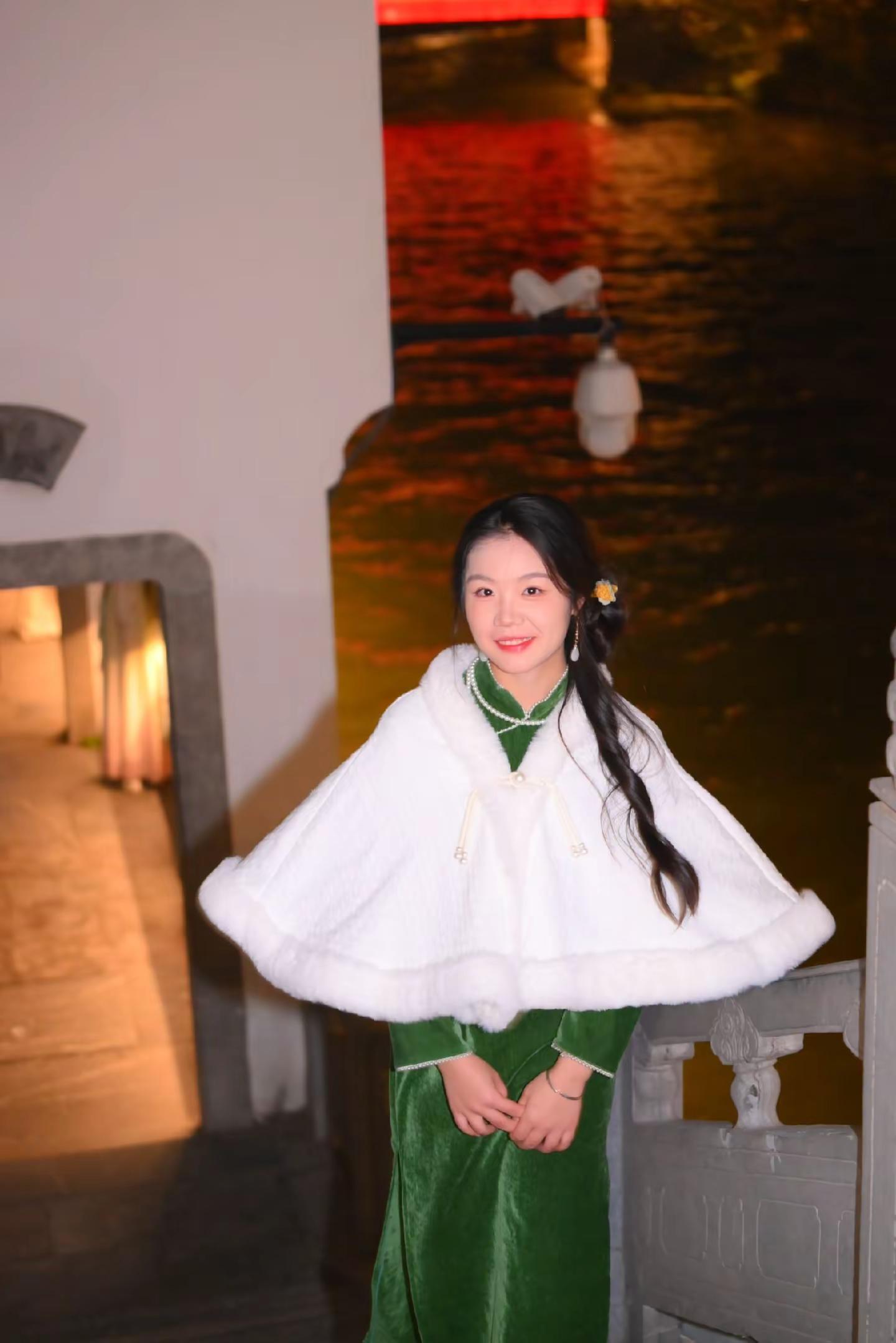 十里秦淮  金陵一梦