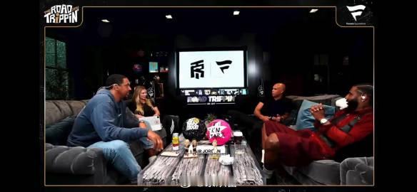 杰弗森说在骑士十周年夺冠机会时，詹姆斯把他的计划跟他全盘说了，其中包括...