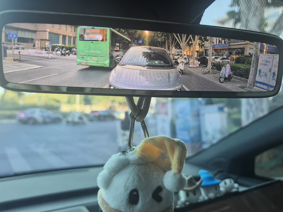 25w级梦中情车，理想i6真的不后悔！