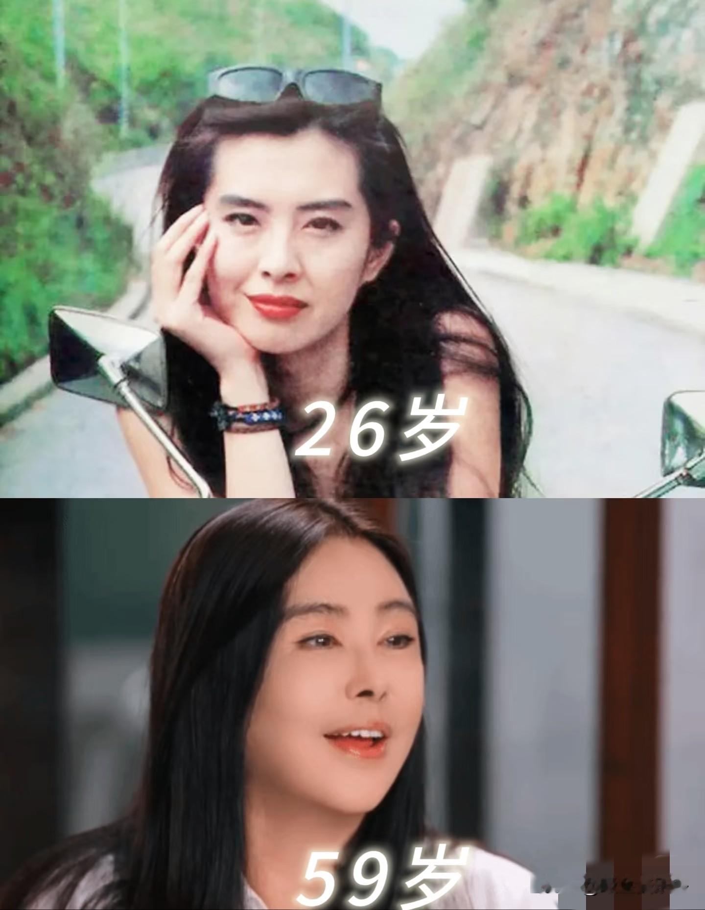 我有预感，
王祖贤估计很难再翻红了，
原因很简单，
最近她的荧屏形象和现实反差太大，口碑已经越来越崩了。
 
据说有个追了她七年、号都养了五年的大粉，直接停更不干了。听说就是发了几张无美颜实拍，老是被投诉下架，实在心寒，干脆不做了。
 
还有粉絲专门跑去她开的艾灸馆做艾灸，店里没有明白的价目表，还不