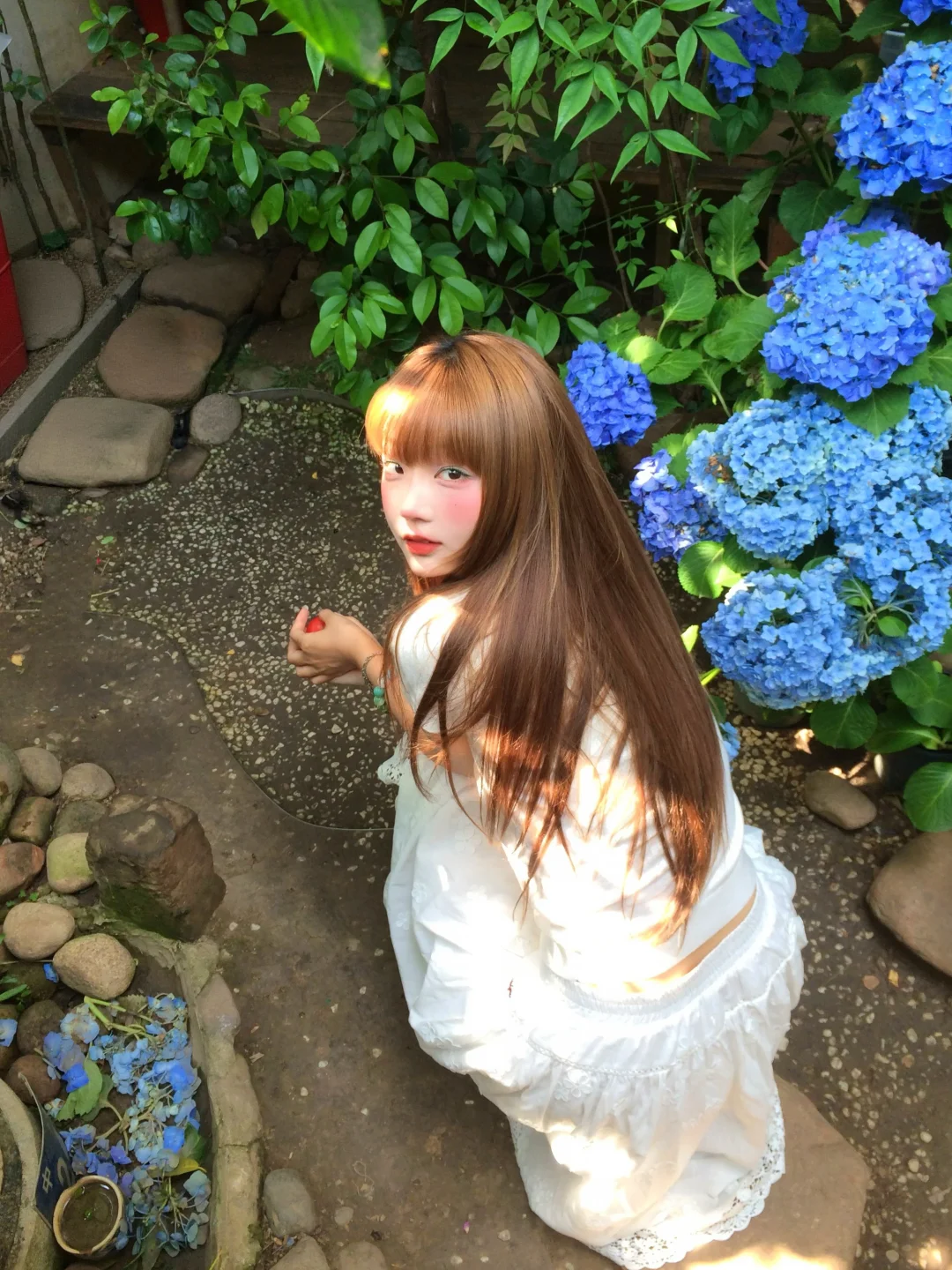 夏日♪ *✿ 🎐