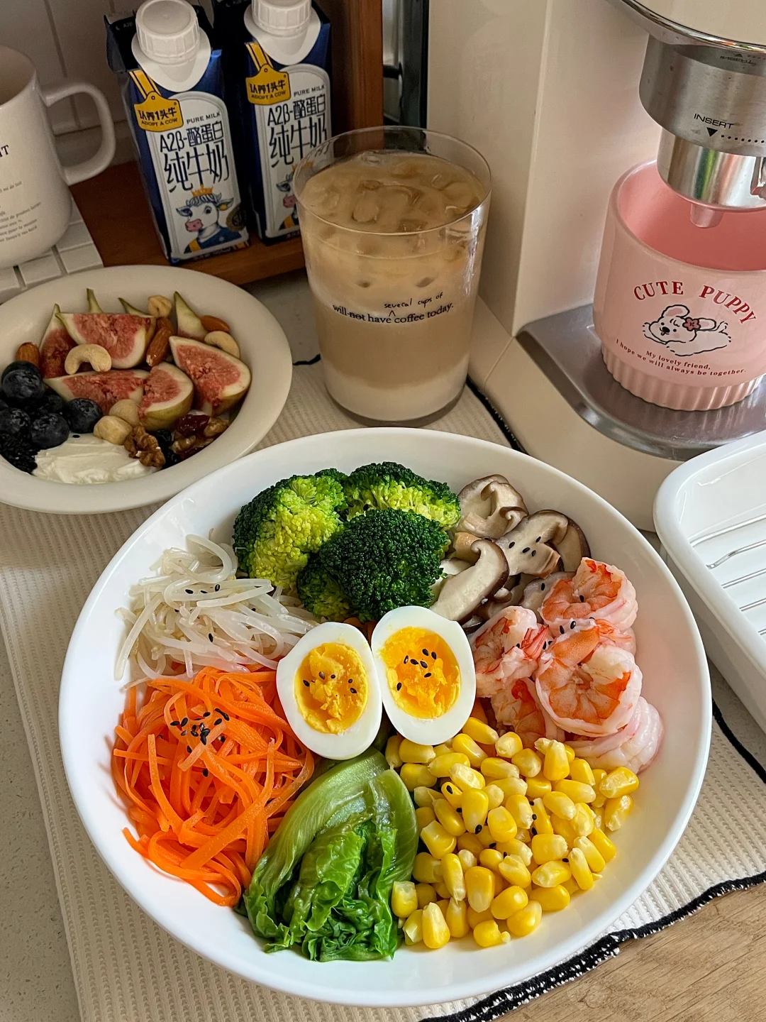 抗炎饮食丨“饮食的形态就是你的形态”