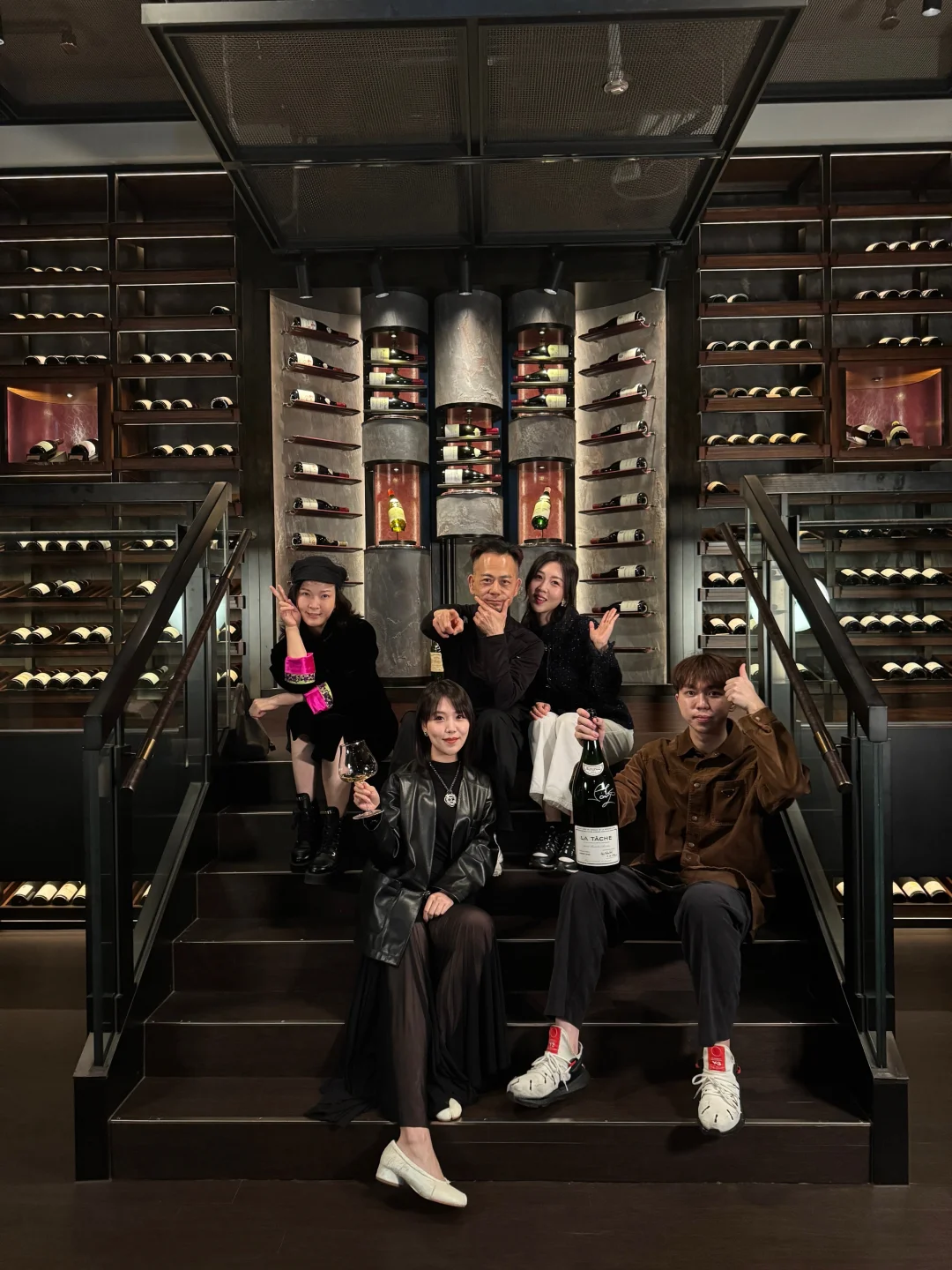 🇭🇰Club Batard 不愧是周董带火的餐厅