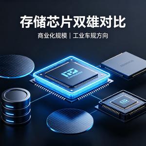 庞德共谈科技