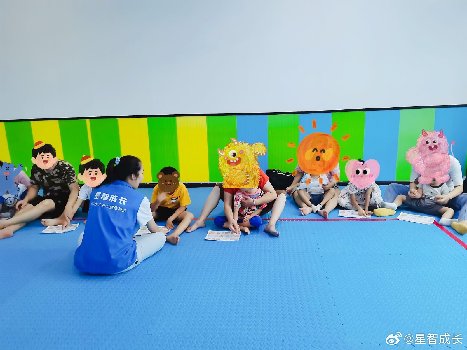 广州儿童感统康复课程怎么选  不少家长在广州给孩子找儿童感统康复课程的...