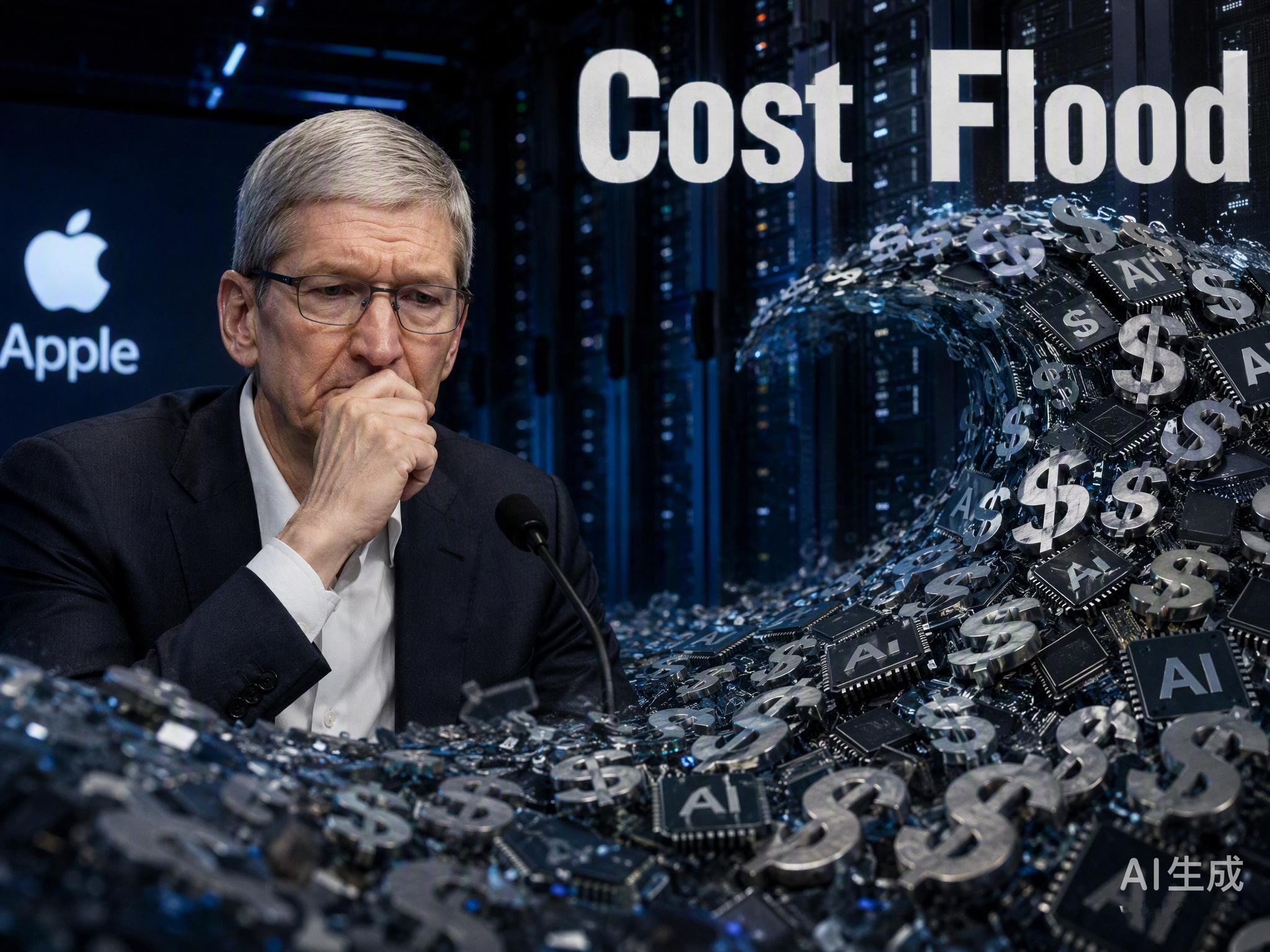 iPhone 17 涨价这事儿基本板上钉钉了，8月底前全球调价，国行预计涨 500 到 1000 块。日本那边已经率先涨了 8% 到 11%，顶配 Pro Max 直接贵了一千多。

这次涨价真不是苹果想割韭菜，主要是 AI 数据中心把存储芯片产能挤兑得厉害，DRAM 和 NAND 价格飞涨，库克都说是“百年一遇的洪水”。苹果之前的低 ​