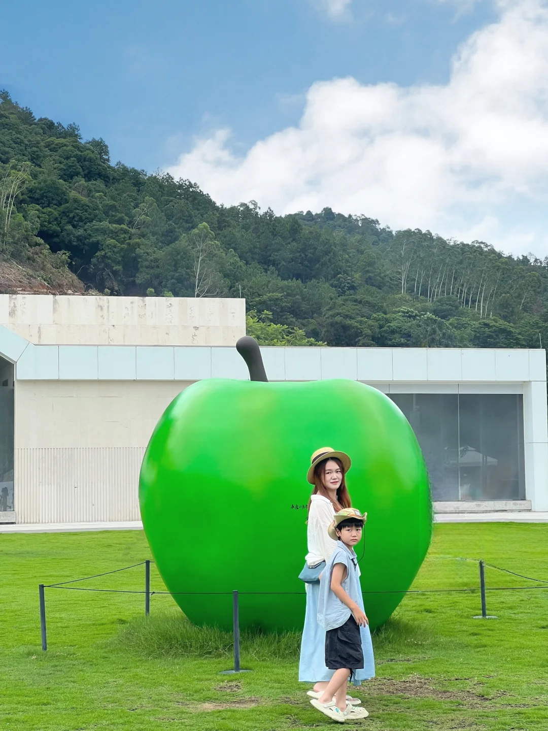 已三刷的宝藏亲子酒店🍏两天一夜亲子游攻略