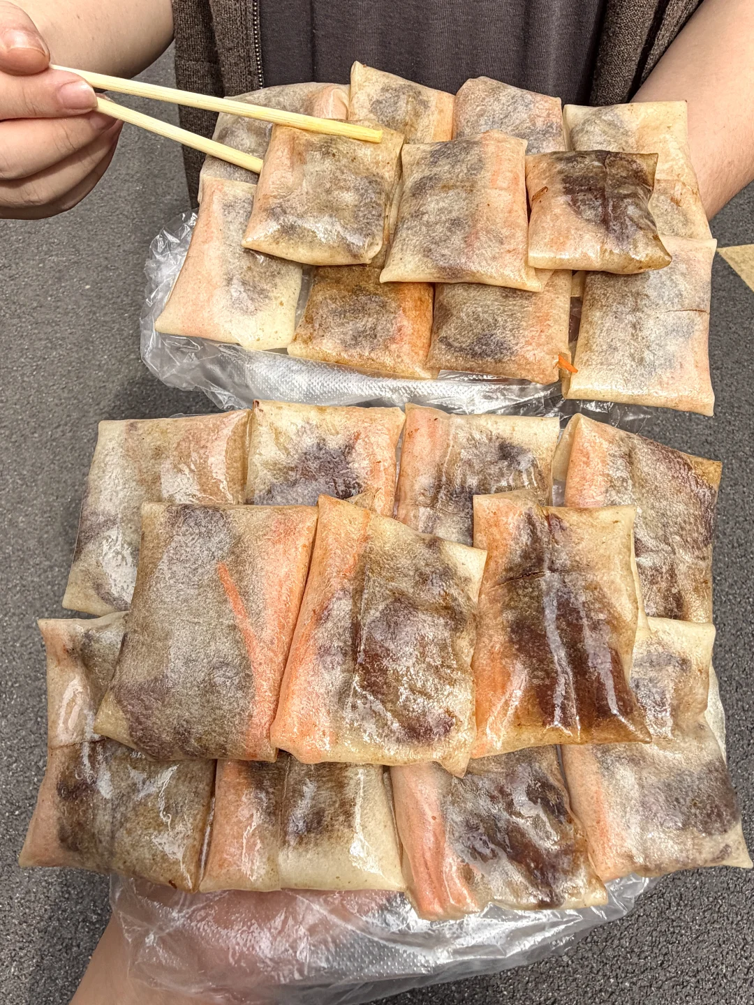 长沙🥺🥺爬完岳麓山建议直奔这里！好好吃啊…