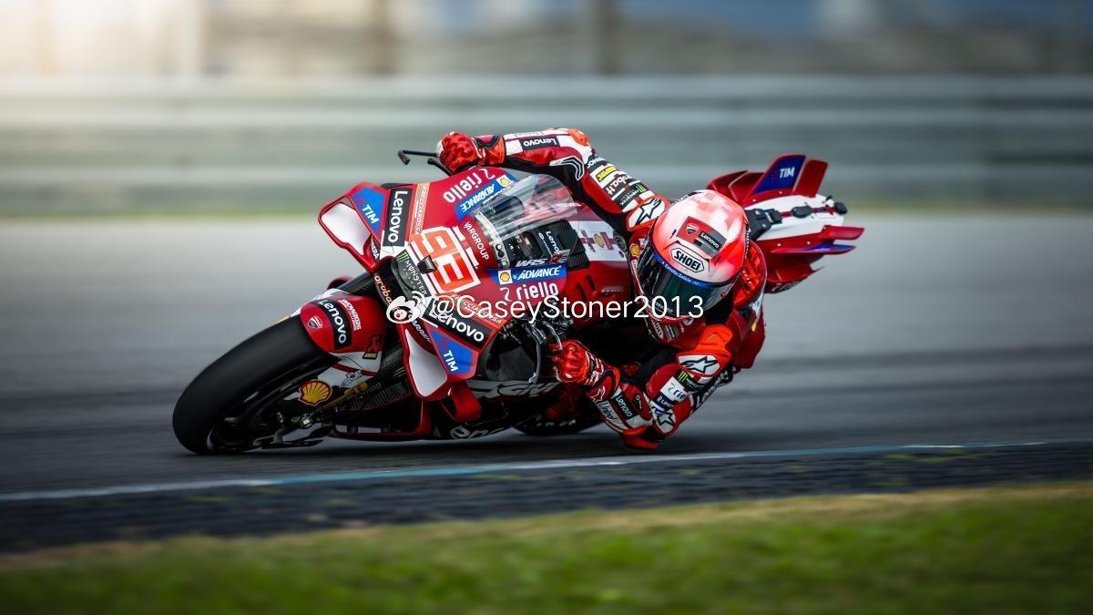 卡尔·克拉奇洛（Cal Crutchlow）：马克·马奎斯（Marc Marquez）将像对待“耐力赛”一样应对 MotoGP 年度总冠军争夺。

卡尔·克拉奇洛预计，马克·马奎斯在调整自身身体状态的同时，会像对待“耐力赛”一样去应对 2026 赛季的 MotoGP 年度总冠军之争。

———

Cal Crutchlow曾作为本田（Honda）阵营的 ​
