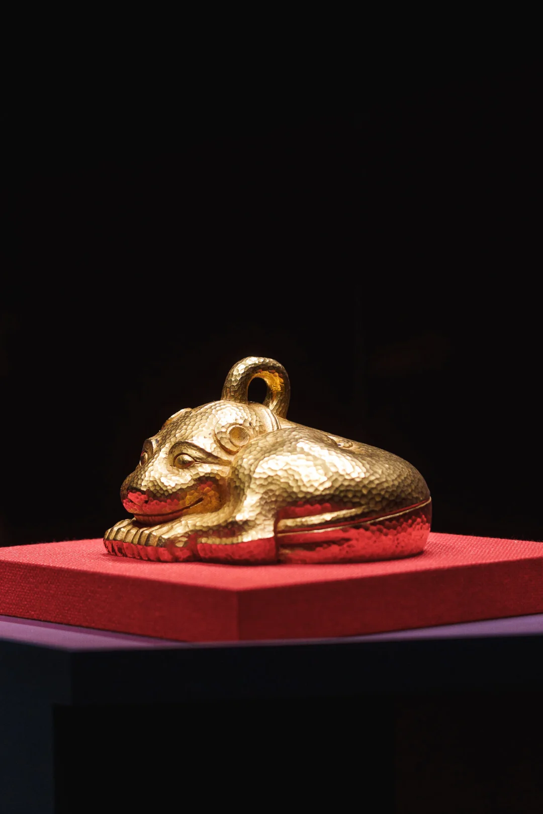 南博这次麻烦大了，情况说明没有说明情况