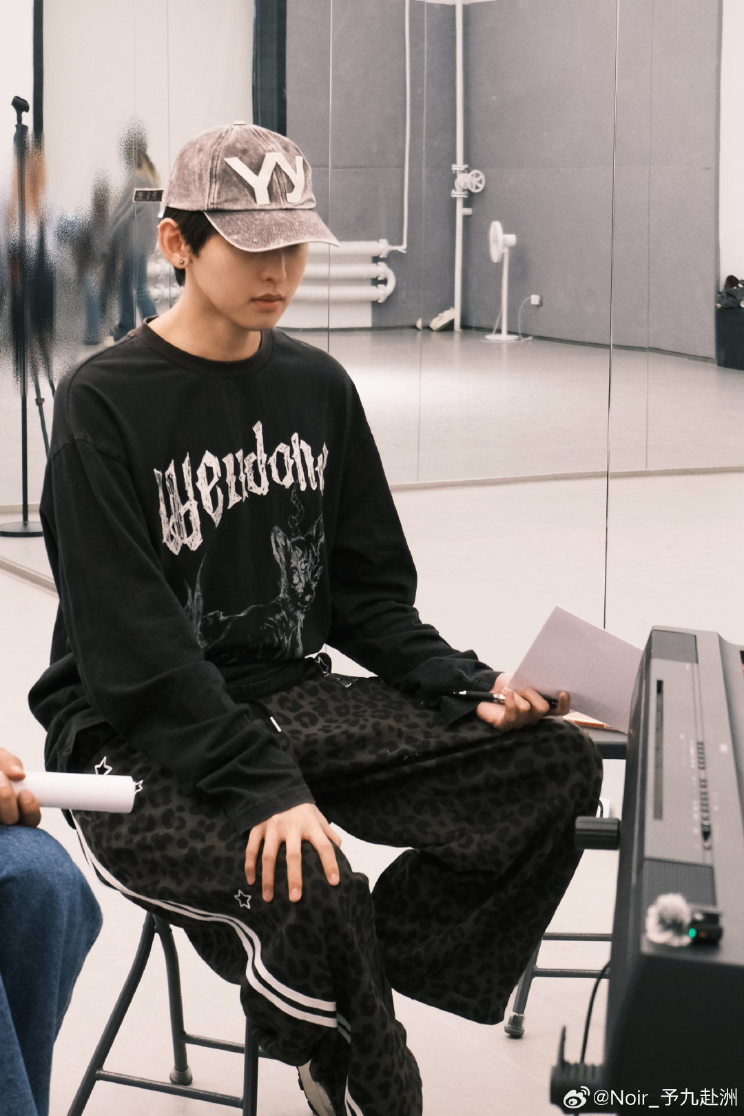 #唐九洲[超话]#