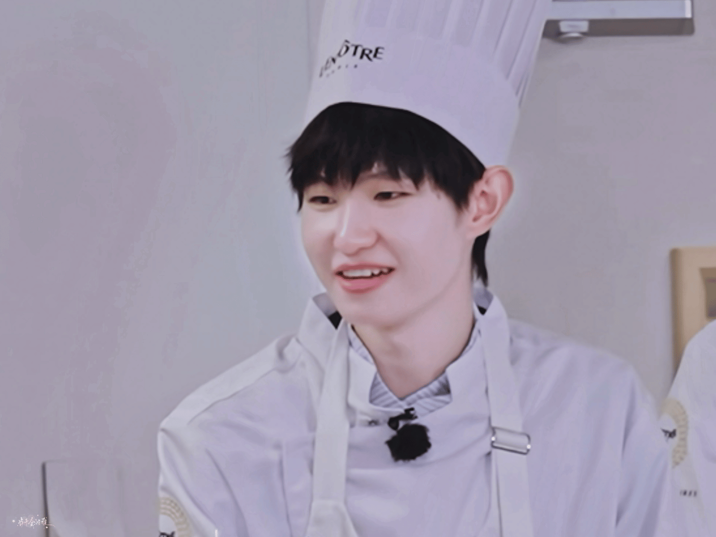 老师我也想吃我们家小咪厨师做的菜呀
🥺🧑🏻‍🍳🍽️

#时差五小时3# ​
