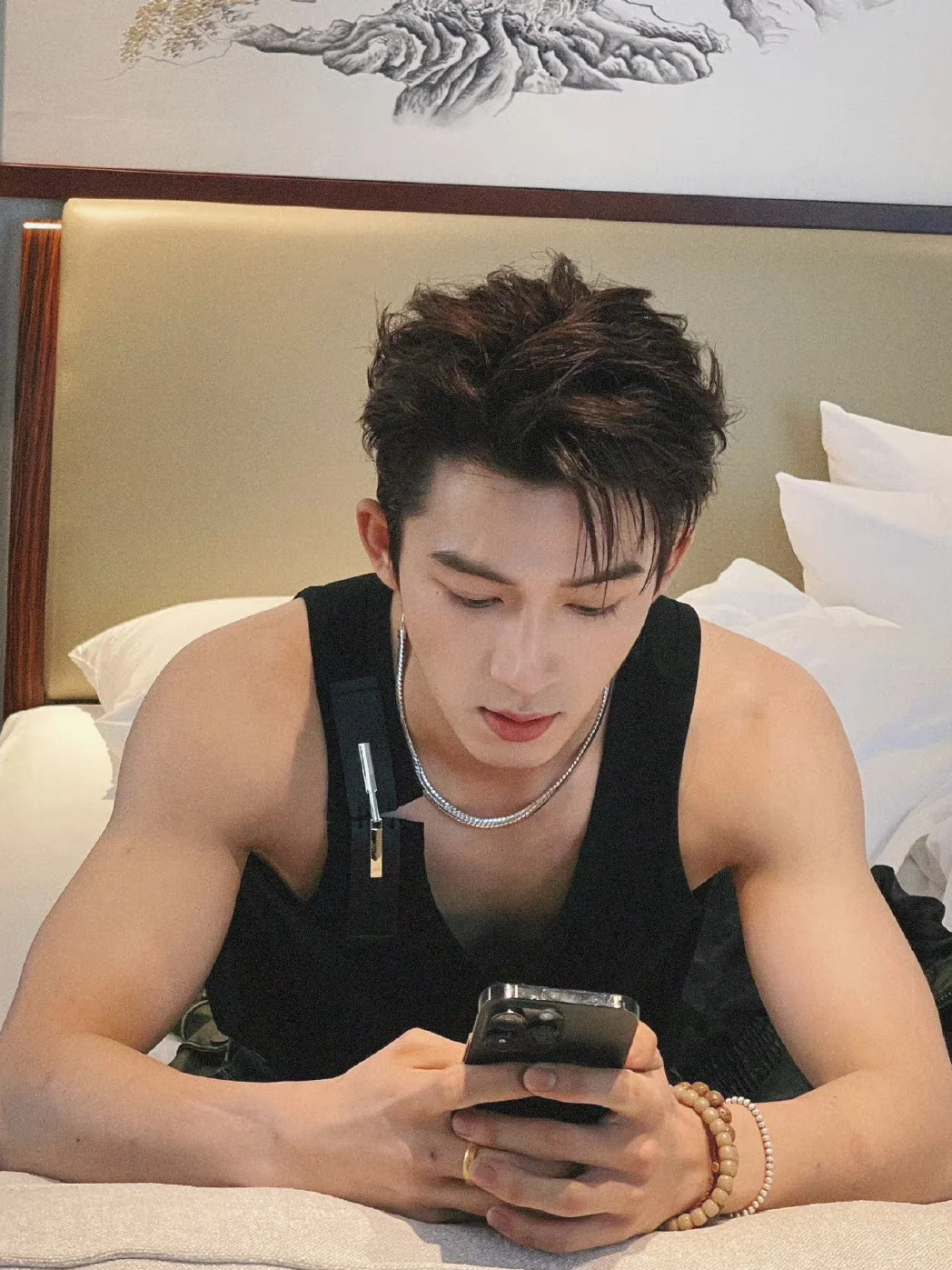 雄竟修罗场《执迷不返》