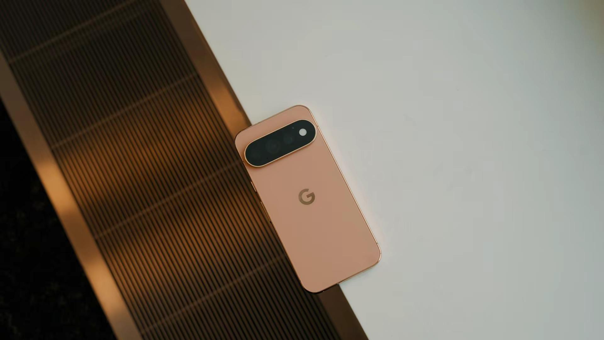 谷歌pixel11pro XL