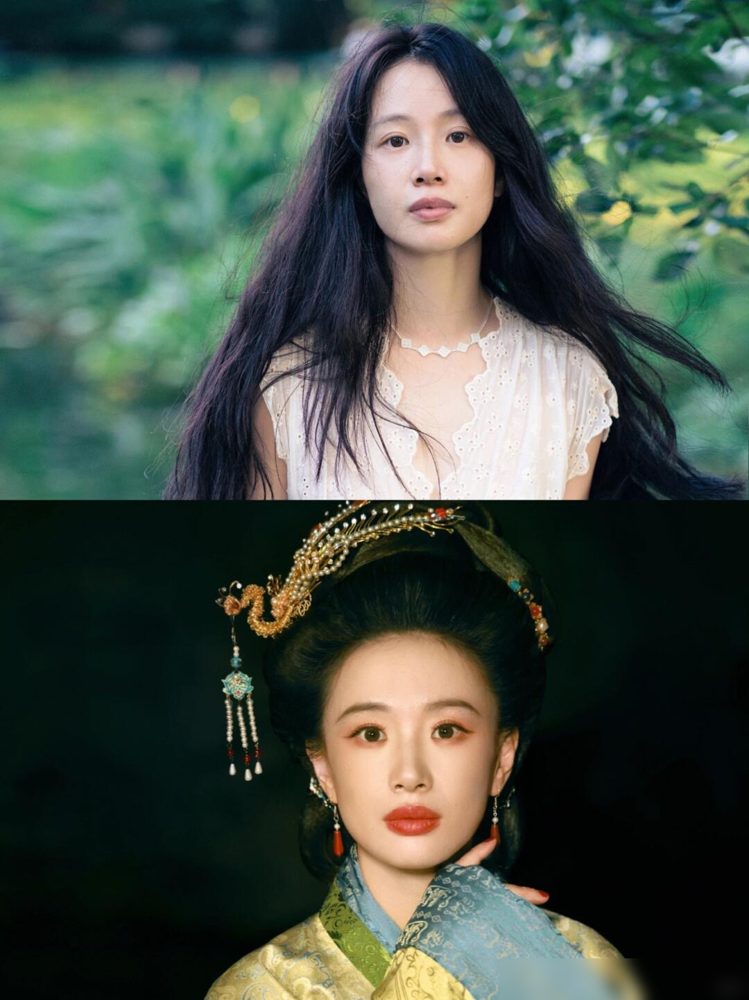 张颂文在节目里讲的那个找苹果的故事，直接把李梦钉死了。半夜三更，全组人举着手电筒翻遍影视城，就因为她要一个一模一样的苹果。
没人关心她为什么非要那个苹果。穿帮，颜色接不上，观众骂的是演员。可舆论不管这些，舆论只觉得你事多。
《白鹿原》拍了仨月，40多场戏，说换就换。张嘉译拍板，百来号人寒冬里等你