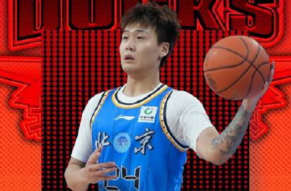 CBA常规赛今晚继续进行，北京北汽主场迎战天津。北汽主帅许利民在接受采...