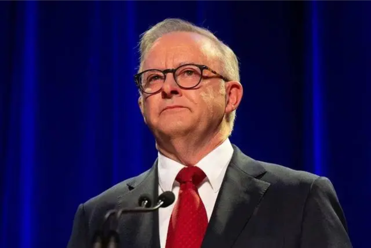 澳大利亚关切台海军演，中方反制来得如此之快，澳洲牛肉又要遭殃  澳大利...