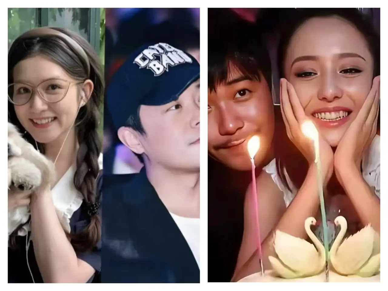 原来陈思诚 佟丽娅的岁月静好 都是因为儿子 儿子至今不知道父母离婚