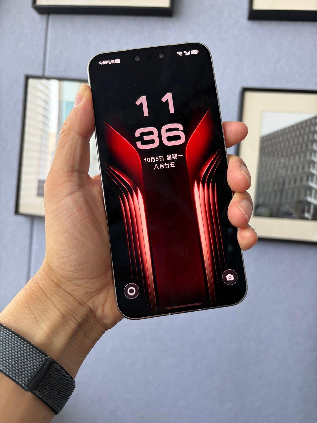 还有哪个臭宝没用上华为Mate 90 RS 非凡大师 啊？？ ​
