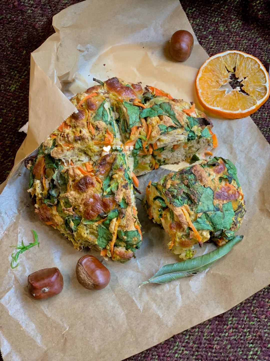 0糖0油| 🇦🇺澳大利亚丹波面包CheeseDamper