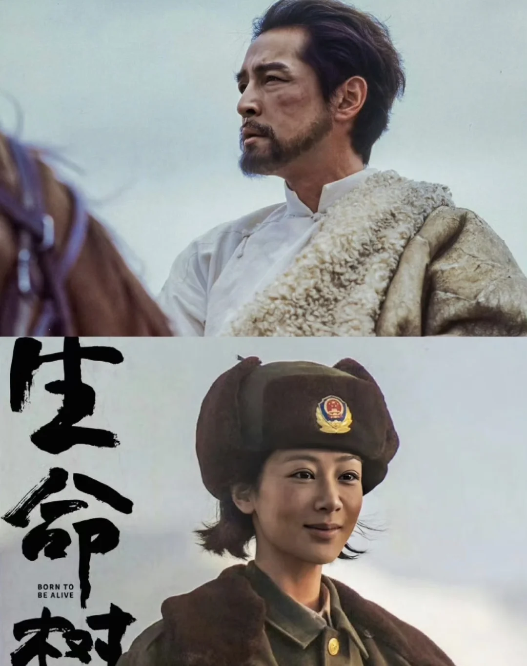 内娱终于有人拍出这段沉重的往事了‼️‼️‼️