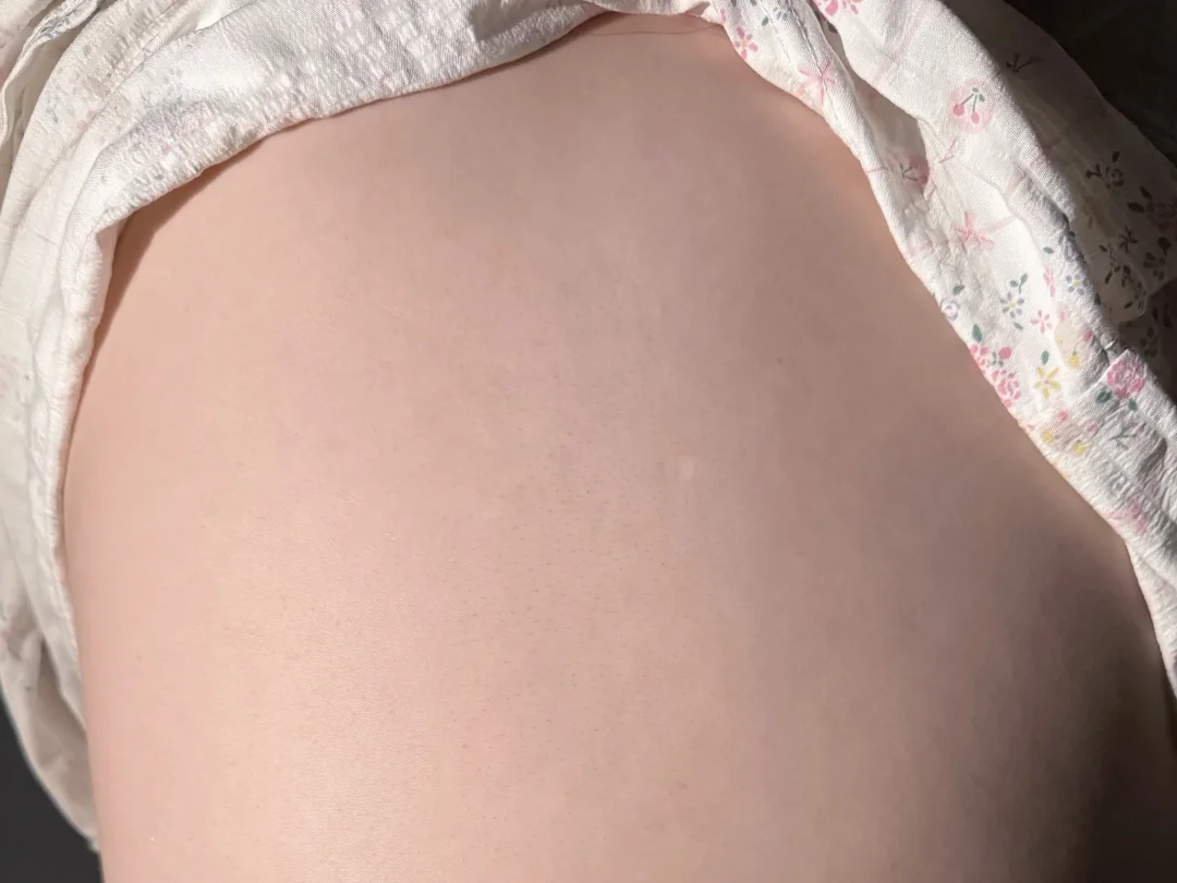激推一个日本的后背痘脱落剂