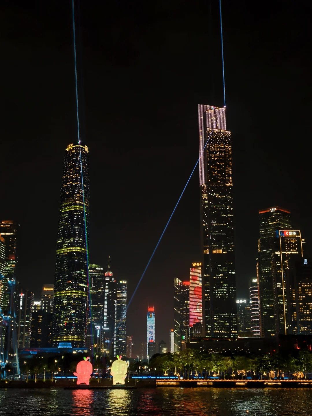 广州旅游去where❓我是这样做攻略的