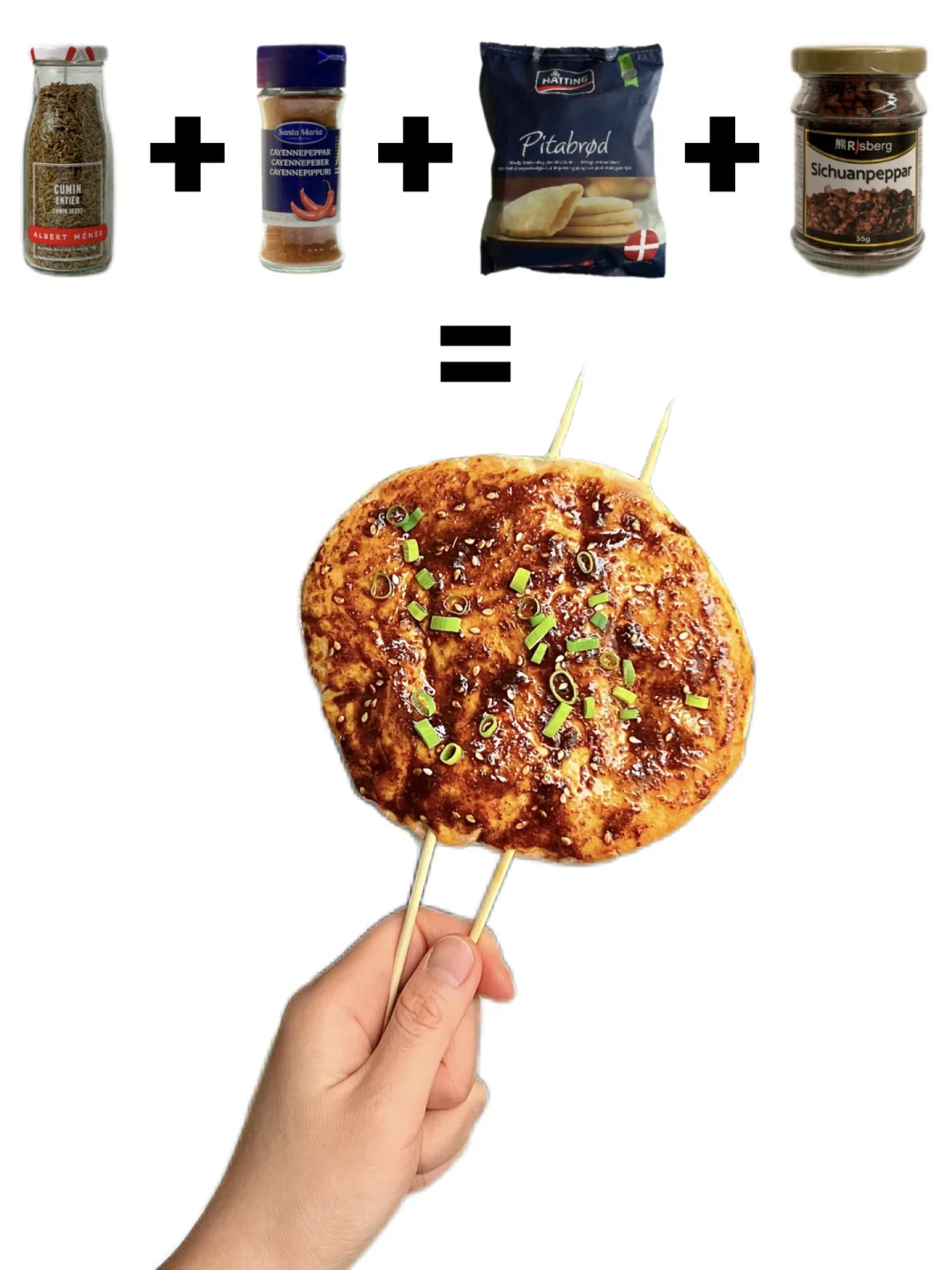 Pita 你别再装了……