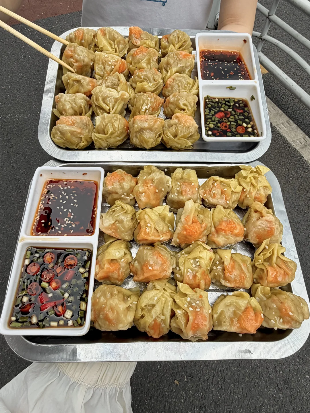 来长沙可以不喝茶颜！但一定要吃这个！！