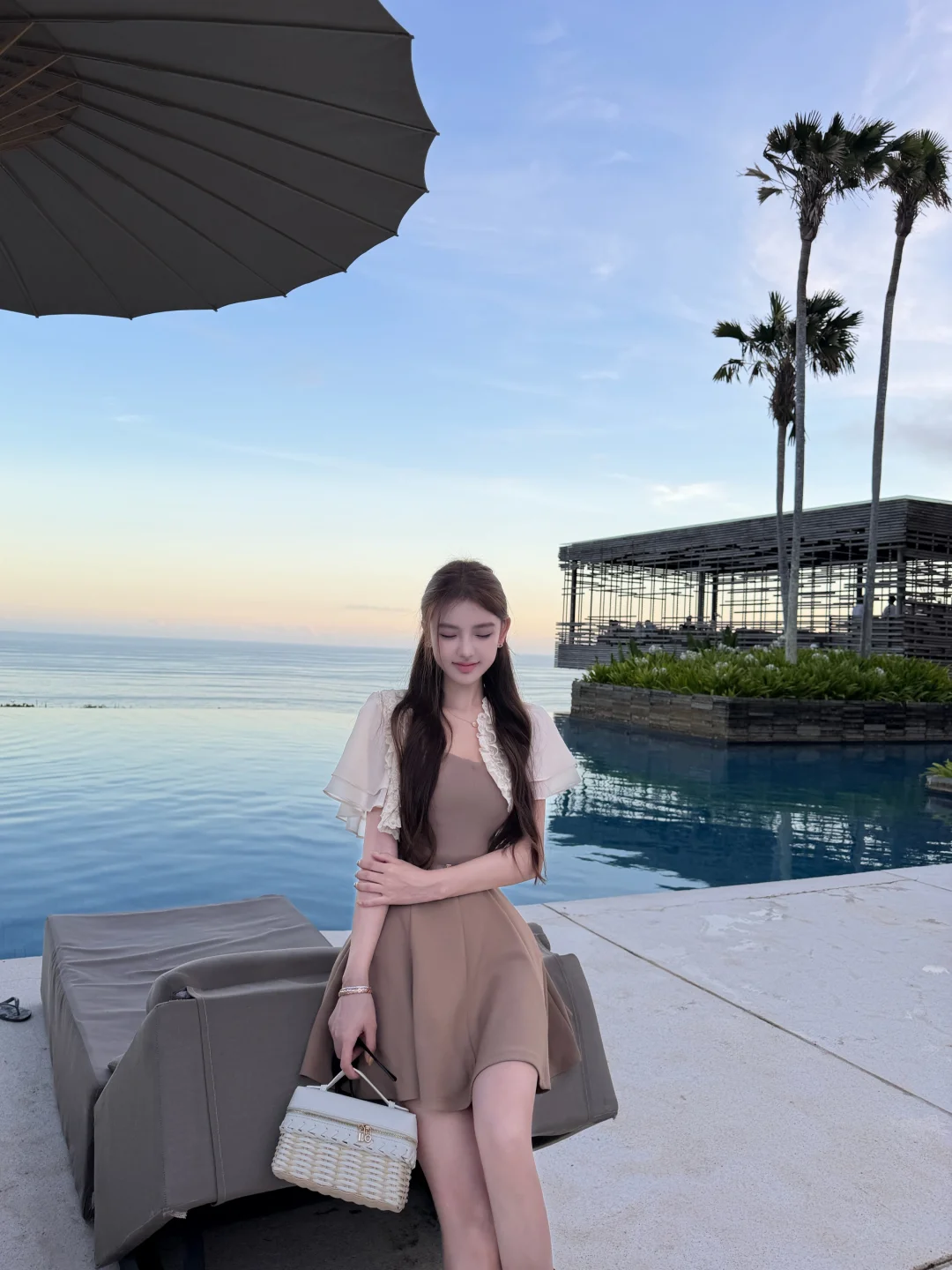🌊Vacation Vibe