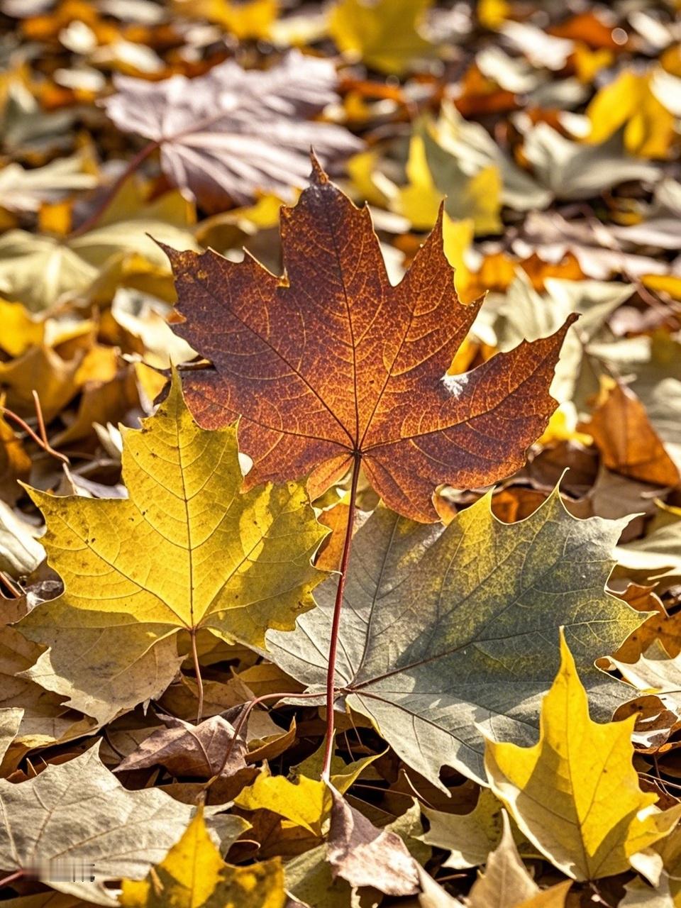 秋日生活打卡季  参与实话实事实人实拍图片晒图大赛，着实趣味十足。恰似...