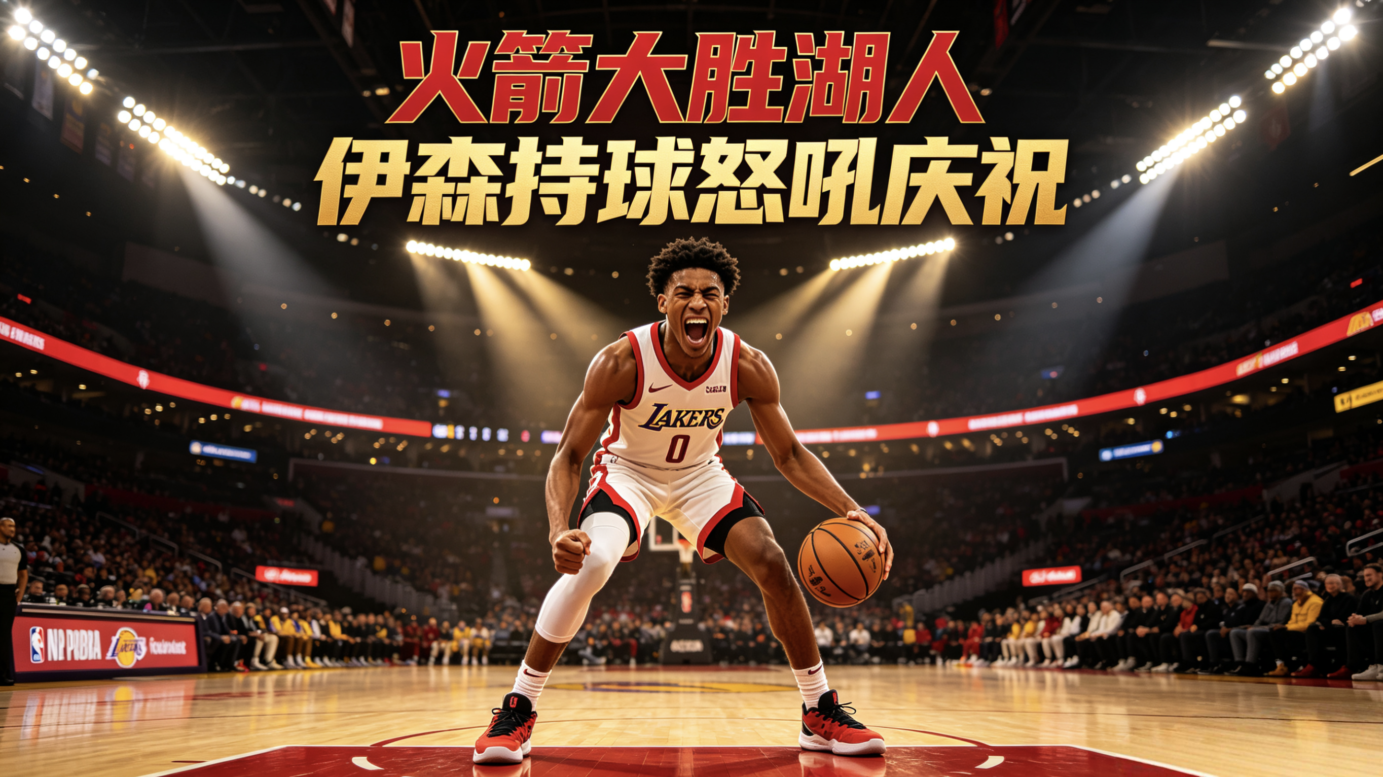本轮湖人与火箭的G4对决，可以说是本轮季后赛最让人意外的一场比赛。 手...
