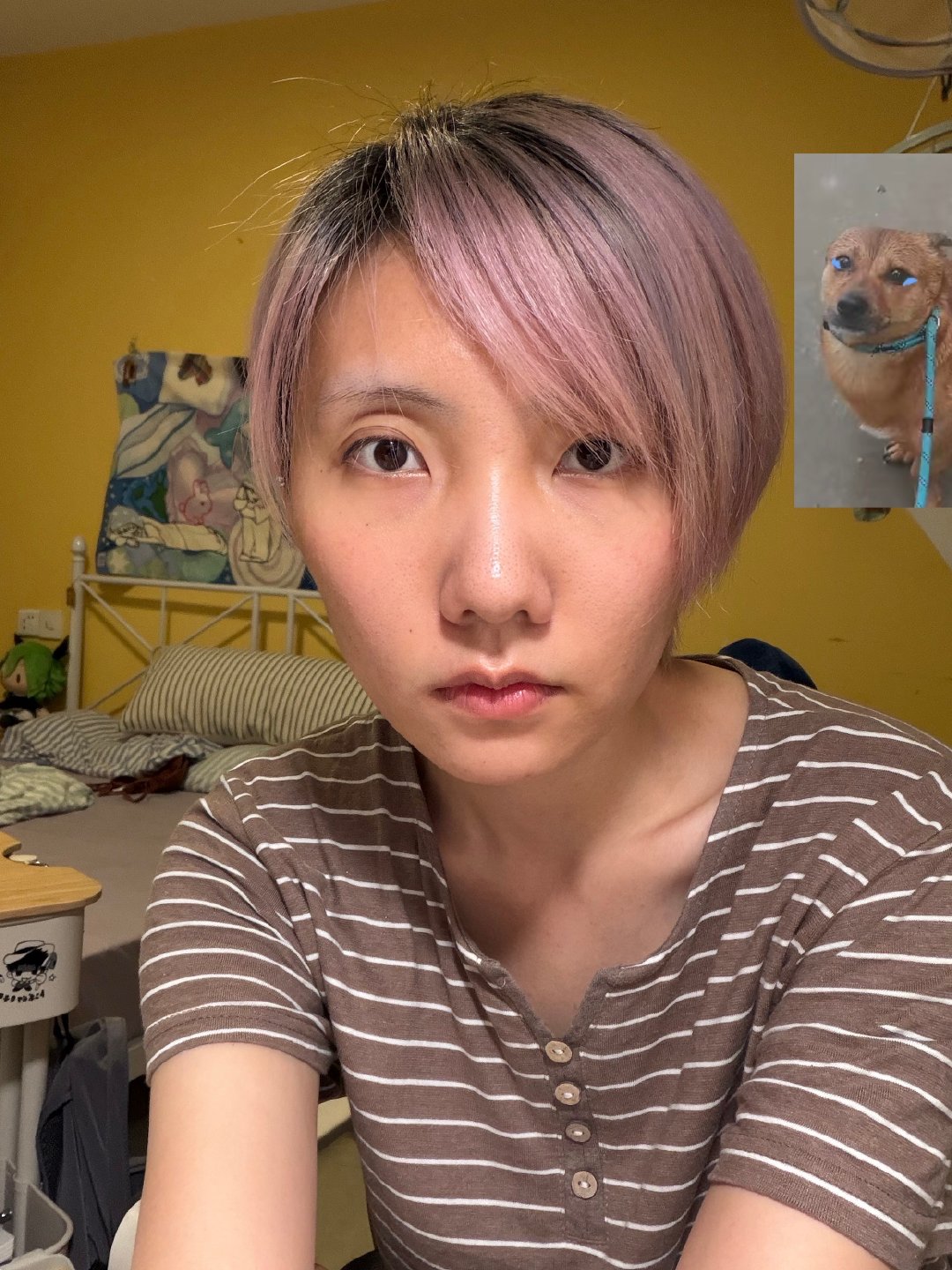 毛阿敏有人懂吗？ ​