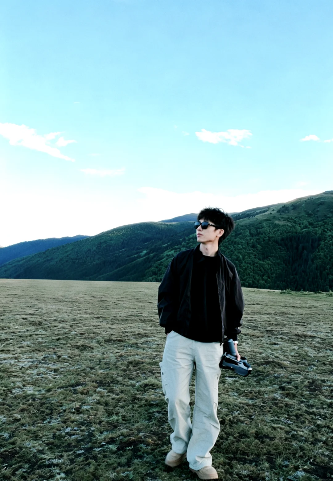 一个旅拍领队的自诉（三年带团0差评）