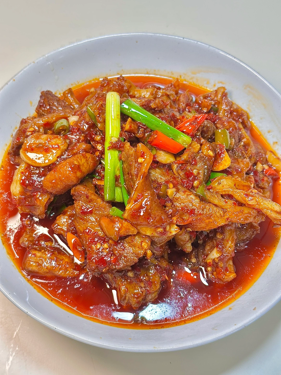 如果我去开店 这一定是招牌！！！