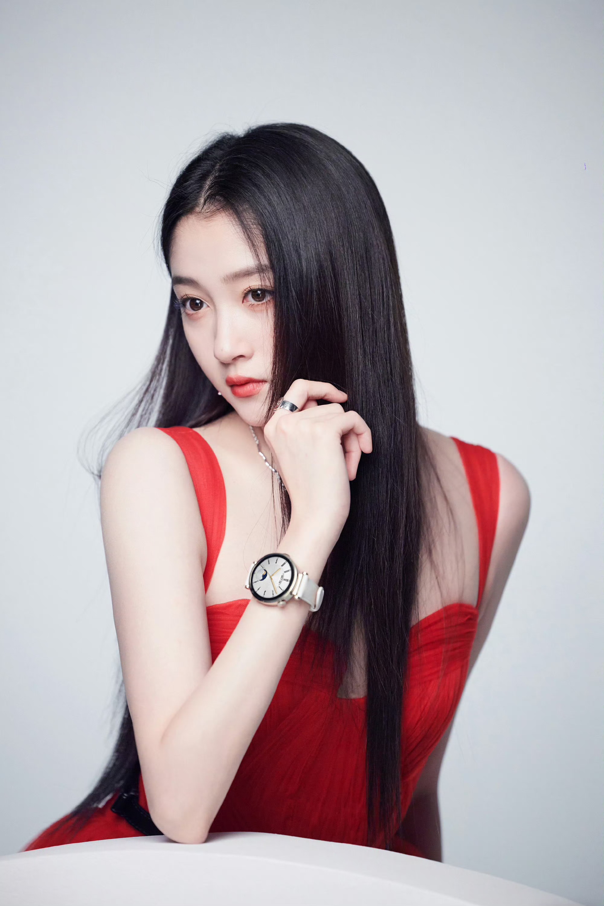 关晓彤
