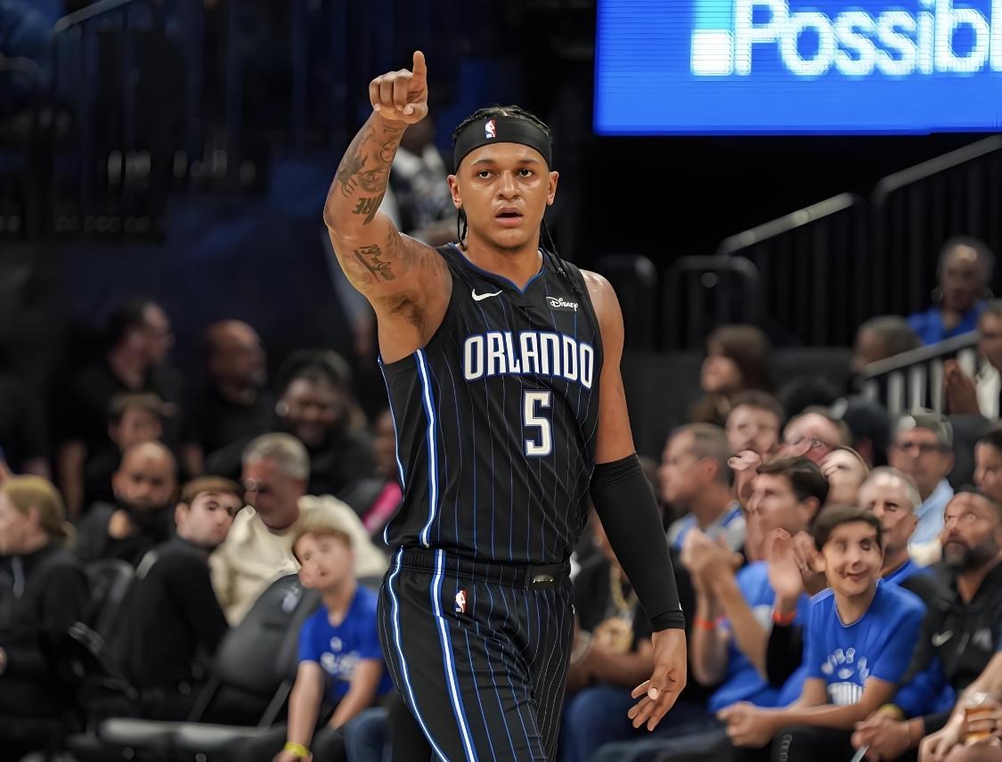 俩状元掐架，坎宁安的活塞让班凯罗的魔术捏咕完了，东部黑八算是做实了……...